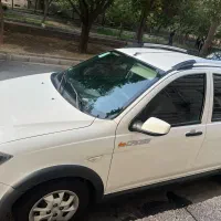 کوئیک مدل ۱۴۰۰|خودرو سواری و وانت|تهران, جنت‌آباد مرکزی|دیوار