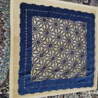 گلیم پله رومیزی تابلو پرده زیر انداز زیلو|گلیم، جاجیم، گبه|قم, ولیعصر|دیوار