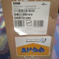 تلویزیون سام 32اینچ|تلویزیون و پروژکتور|قدس, شهرقدس|دیوار