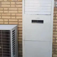 کولر گازی ایستاده گری ۴۸هزار