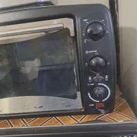 دو عدد توستر|اجاق گاز و لوازم برقی پخت‌وپز|لاهیجان, لیالستان|دیوار