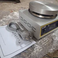 هات پلیت d 500، ترازو ۳ صفر|ماشین‌آلات صنعتی|ری, شهرری|دیوار