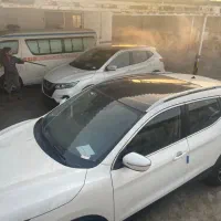 نیسان قشقایی ۲۰۲۴ صفر|خودرو سواری و وانت|تهران, شهرک شهید رجایی (کوی نوبنیاد)|دیوار