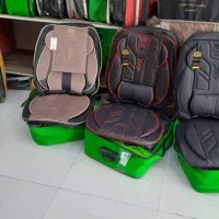 روکش صندلی دودی کف پایی|قطعات یدکی و لوازم جانبی|ساوه, |دیوار