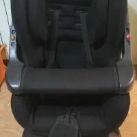 صندلی کودک دلیجان مدل الیت پلاس