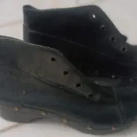 کفش و پوتین