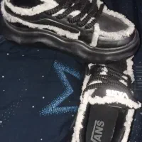 کفش تک اسپورت شیک ونس اورجینال سایز 42