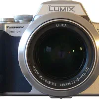 دوربین عکاسی و فیلم بردای