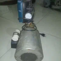 پمپ آب ایتالیای با اتومات ایتالیای|مصالح و تجهیزات ساختمان|سبزوار, طبرسی (جعفرآباد)|دیوار