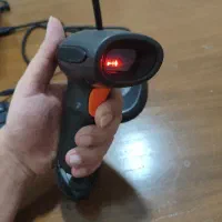 بارکد اسکنر بارکد خوان آکبند برند RHINO