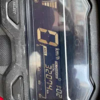 هندا کلیک ۱۵۰|موتورسیکلت|تهران, آبشار|دیوار