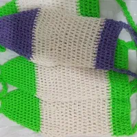 دستگیره  پارچه ای ،بافت و لیف  به فروش میرسد|لوازم خیاطی و بافتنی|سرپل ذهاب, |دیوار