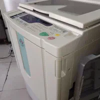 ریسوگراف مدل rz300 ریسو|پرینتر، اسکنر، کپی، فکس|تهران, وردآورد|دیوار