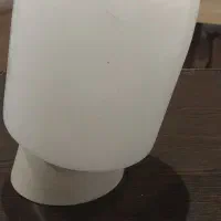 پایه حبابی وشیشه