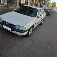 پژو ۴۰۵ اس الکس درحد خشک