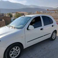 تیبا 2 مدل 1400