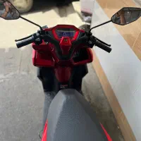 کلیک دلتا شاهین ۱۴۰۳|موتورسیکلت|گرگان, |دیوار