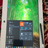 تبلت fujitsu|تبلت|بندرعباس, |دیوار