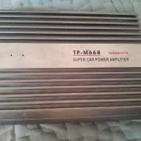 لوازم جانبی خودرو صوتی تصویری|قطعات یدکی و لوازم جانبی|رباط‌کریم, کیکاور|دیوار