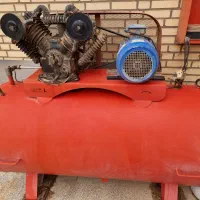 پمپ باد ۱۰۰۰ لیتری