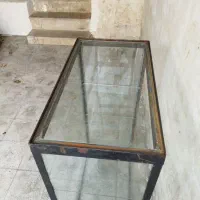 ویترین مغازه