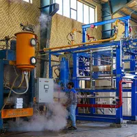 یونولیت فوم سقفی آکاستیو ورق فشرده عایق اکاستیو|عمده‌فروشی|مشهد, نوید|دیوار