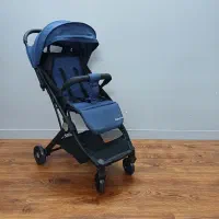 کالسکه مسافرتی خارجی چمدانی