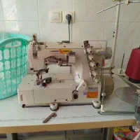چرخ میاندوز جک 8569