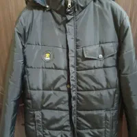 کاپشن سایز xI|لباس|مشهد, طبرسی شمالی|دیوار