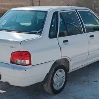 پراید 132 مدل 91|خودرو سواری و وانت|نیریز, |دیوار