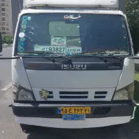 اتوبار/باربری جام جم