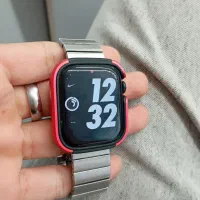 اپل واچ سری ۷ اصلی