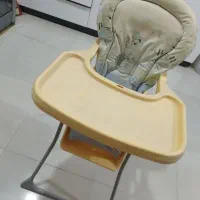 صندلی غذا خوری کودک