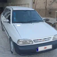 سواری پراید ۷۷|خودرو سواری و وانت|دورود, |دیوار