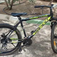 دوچرخه راپیدو ۲۶