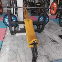 دستگاه بدنسازی|تجهیزات ورزشی|سبزوار, قلعهنو دهزار|دیوار