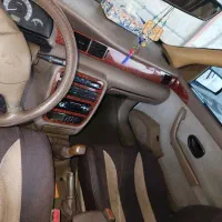 فروش سمند EF7 دوگانه سوز شرکتی کارمندی