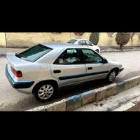 سیتروئن زانتیا 2000cc، مدل ۱۳۸۴|خودرو سواری و وانت|لواسان, |دیوار