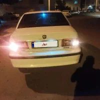 فروش سواری سمندlx xu7 مدل93|خودرو سواری و وانت|رباط‌کریم, رباط‌کریم|دیوار