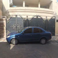 تیبا 91 دوگانه