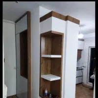 طراحی کابینت و کمد دیواری|جاکفشی، کمد، دراور|تهران, هفت چنار|دیوار