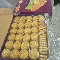 نیروی خانم جهت تولیدی کلوچه