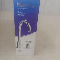 رسوب بر شیر الات