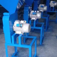 آسیاب چکشی برفی و تراکتوری|ماشینآلات صنعتی|کرمانشاه, |دیوار