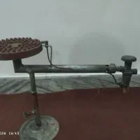 شعله تکی گازشگسوز