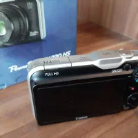 دوربین عکاسی و فیلمبرداری کانن|دوربین عکاسی و فیلم‌برداری|بندر انزلی, پاسداران|دیوار