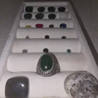 جواهرات اصل و معدنی