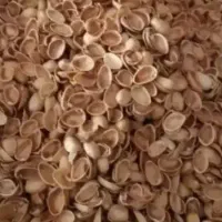 خریدار پوست پسته