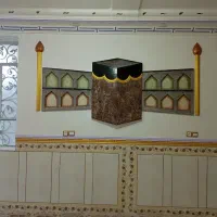 رنگآمیزی ساختمان