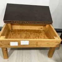 میز تحریر پایه کوتاه|میز تحریر و کامپیوتر|ساری, |دیوار